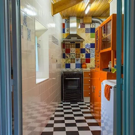 Casa Amor De Ines Vila *