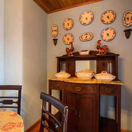 Vila Casa Amor De Ines