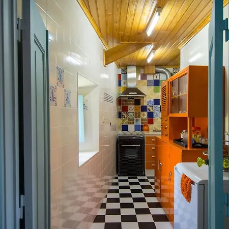 Vila Casa Amor De Ines *