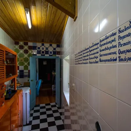Vila Casa Amor De Ines