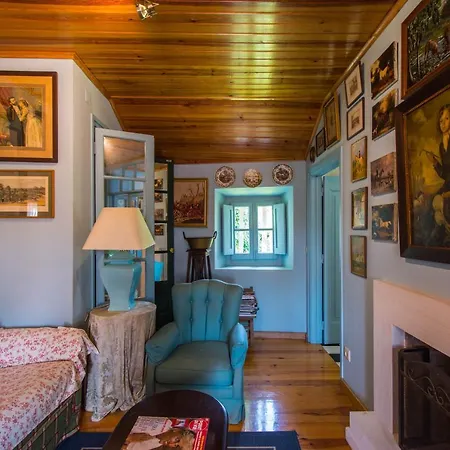 Vila Casa Amor De Ines