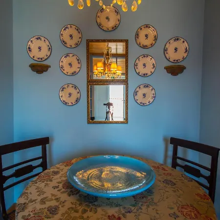 Vila Casa Amor De Ines Alcobaça