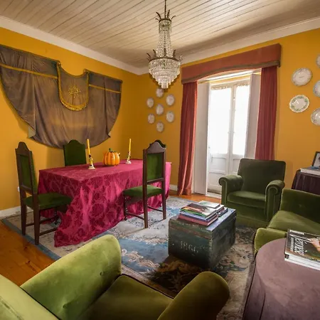 Casa Amor De Ines Vila