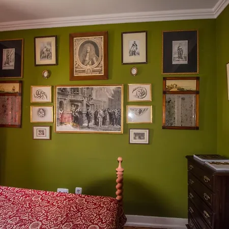 Casa Amor De Ines Vila *