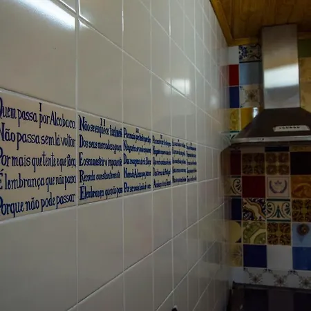 Casa Amor De Ines Vila *
