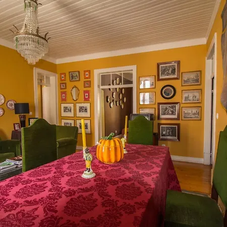 Casa Amor De Ines Vila