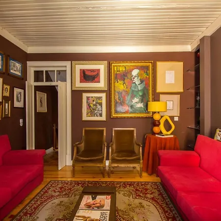 Vila Casa Amor De Ines Alcobaça