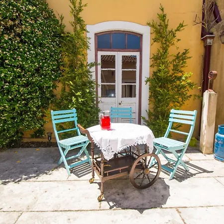 Vila Casa Amor De Ines