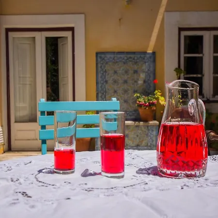 Vila Casa Amor De Ines *