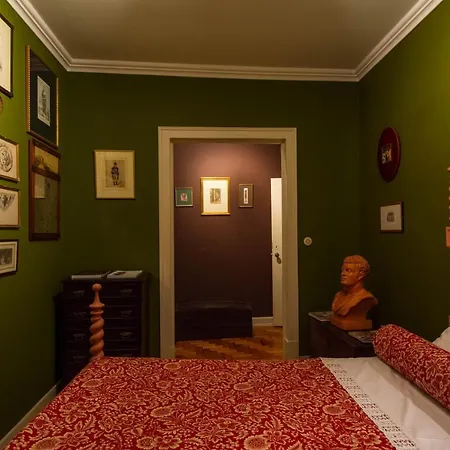 Casa Amor De Ines Vila Alcobaça