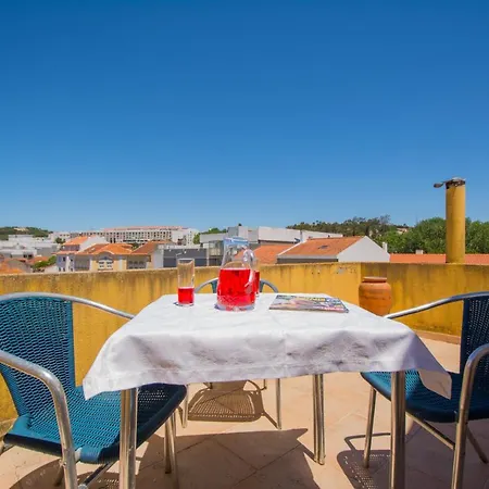 Vila Casa Amor De Ines