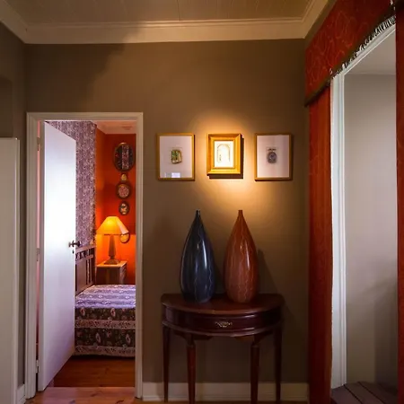 Casa Amor De Ines Vila