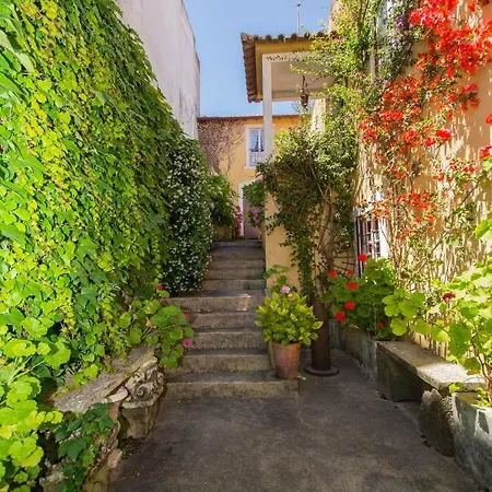 Vila Casa Amor De Ines